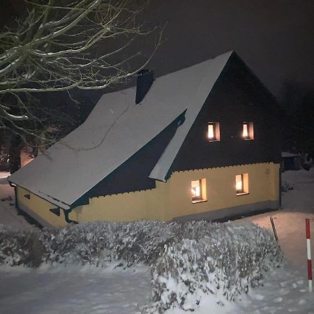 Ferienhaus Tooren Altenberg  Exterior foto