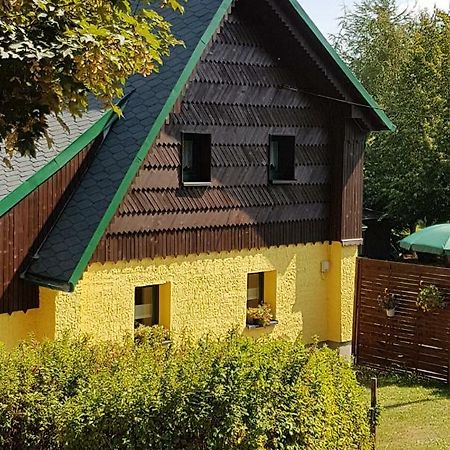 Ferienhaus Tooren Altenberg  Exterior foto