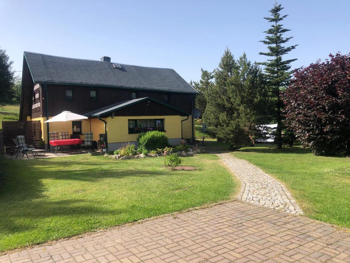 Ferienhaus Tooren Altenberg  Exterior foto