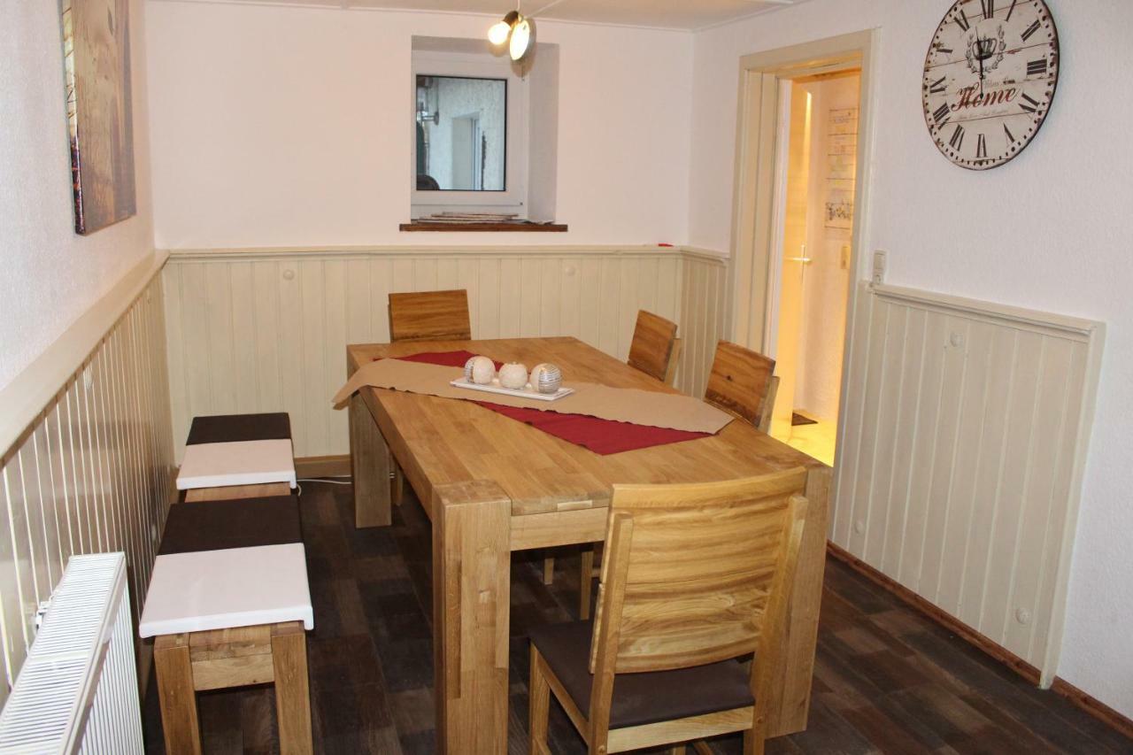 Ferienhaus Tooren Altenberg  Exterior foto