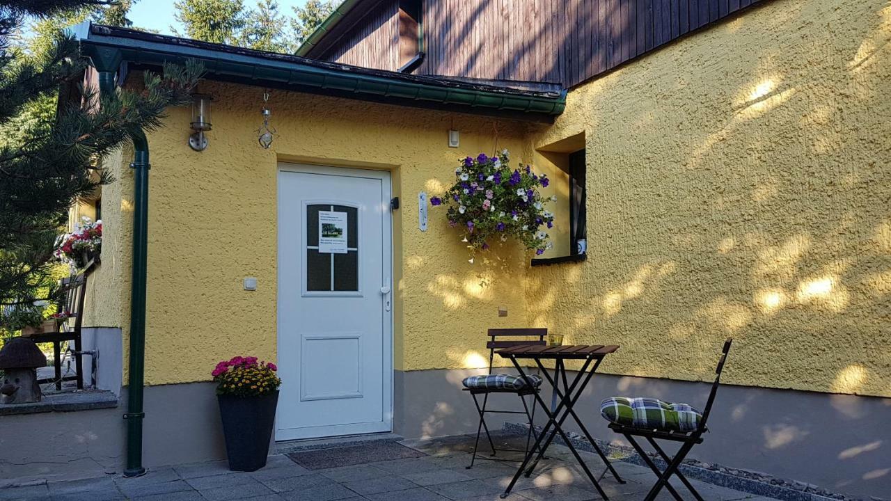 Ferienhaus Tooren Altenberg  Exterior foto